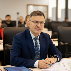 Студенты на вручении призов финала NBU University Challenge 2025