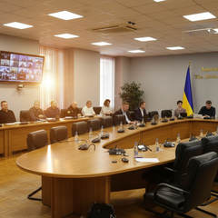 Ілюстрація до нового Митного кодексу