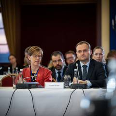 Уряд запускає RDNA5: нові руйнування в Україні