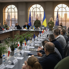 Боевые подразделения для разминирования до 2025