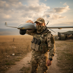 55 тысяч военнослужащих изменили службу через Армия+: новый механизм