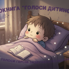 Аудиокнига для детей озвученная МВС