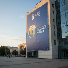 Форум гендерної рівності у спорті