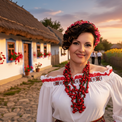Марина Одольська святкує 50-річчя