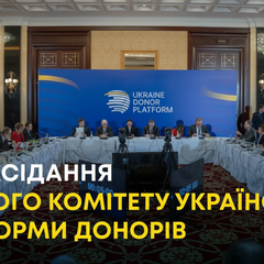 Правительство обсуждает с донорами о МВФ