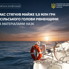 Огляд необґрунтованих активів в селі