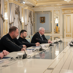 Канада інвестує у відбудову України