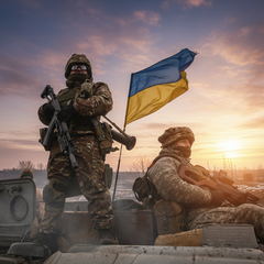 Военное положение из-за событий в Керченском проливе