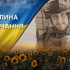 Снайпер на позиції в районі Покровська