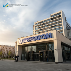 Конкурс на руководящие должности в Энергоатоме