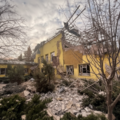 Russians dropped bombs on Sloviansk: 9 people injured in Donetsk region