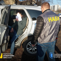 Схема розкрадання 140 млн на опаленні