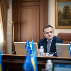 Деньги на еВосстановление от правительства