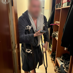 Киберпреступники украли деньги пенсионера: новая схема мошенничества
