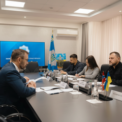 Поддержка Норвегии для украинской армии