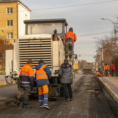 Доступность для всех: Черновцы, Винница, Славутич