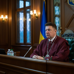 КСУ розглядає справу про звільнення з СІЗО для мобілізації