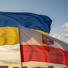 Украинские трудовые мигранты в Польше: разница в зарплатах