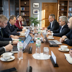 Гроші для відновлення України