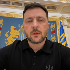 Зеленский принимает ключевые решения по ПВО