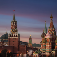 Долгосрочная программа русификации на оккупированных территориях