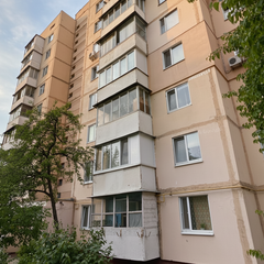 Киянин продав квартиру померлого друга