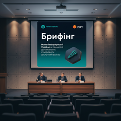 Мапа безбар'єрності для України