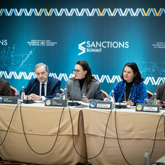 Європейський союз готує санкції проти Росії