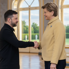 12 тысяч дронов для Украины