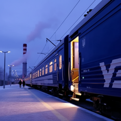 Нові внутрішні та міжнародні поїзди 2025–2026 року