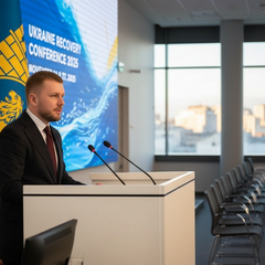 Проект Плечом к Плечу объединил общины Украины