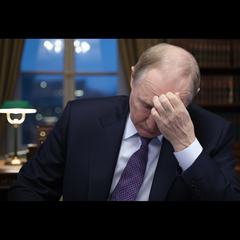 Путин заверил о мирном соглашении