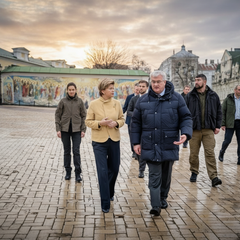 Дрони, що фінансує Латвія для України