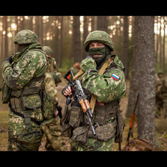 Боевики продвигаются у Вовчанска