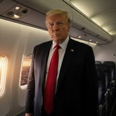 Дональд Трамп заявил о мероприятиях США против венесуэльских наркоторговцев на суше