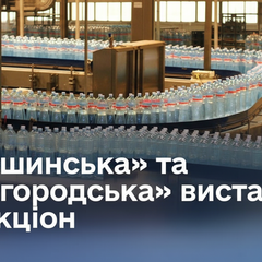 Активи IDS Україна на торгах