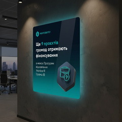 Городская община получает финансирование Евроинвестбанка