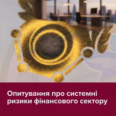 Финансовый сектор Украины теряет устойчивость
