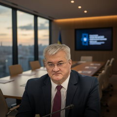 Поразка Росії на виборах до Морської організації