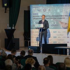 Україна стандартизує клінічні дослідження: головні зміни