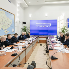 Коалиция укрытий: Украина и Финляндия