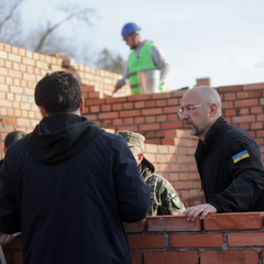 Перший військовий ліцей в Україні