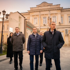 МРТ для лікарень в Львівщині