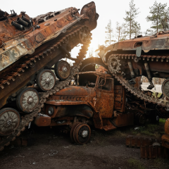 Графічне зображення з розрахунків генштабу