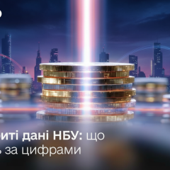 Графіки економічних показників України