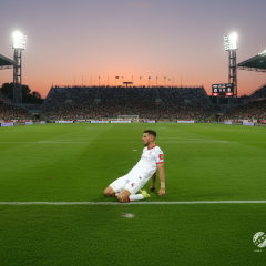 Гол Вілівальда в матчі проти Шахтара
