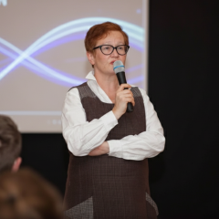 Російка втекла з Москви до Києва