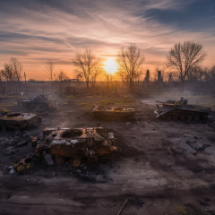 Збиття ворога на 2 грудня 2025