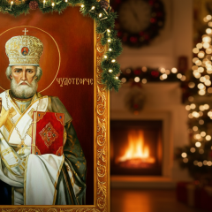 Прикмети та традиції Святого Миколая