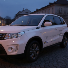 Мобільні ЦНАПи допомагають 11 000 українцям